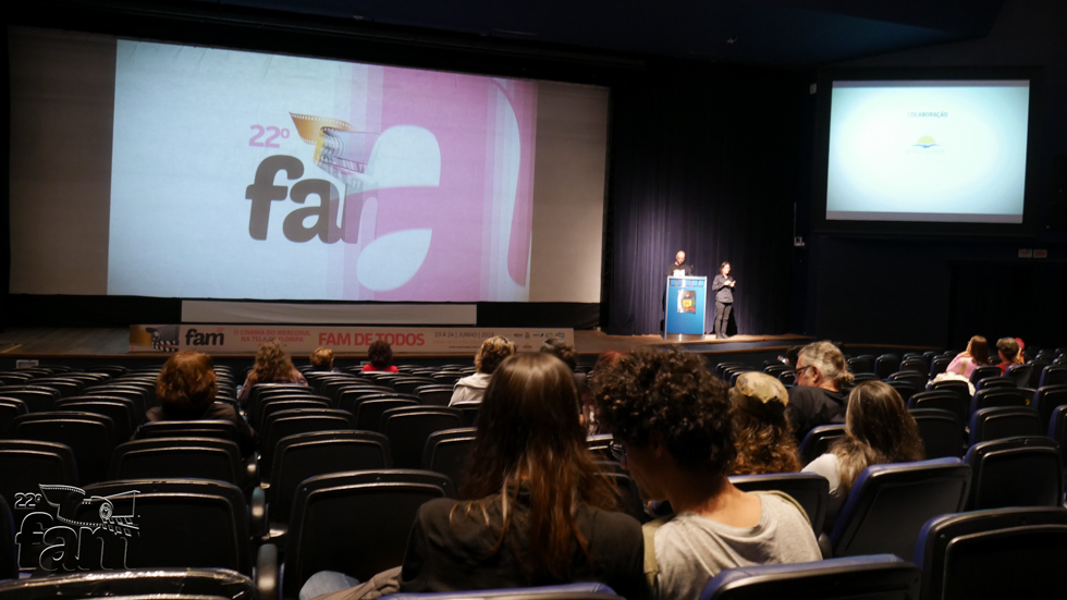 Prefeitura de Lages Circuito FAM de cinema chega a Lages com exibições na Praça do CEU e debate no Centro Cultural do SESC 