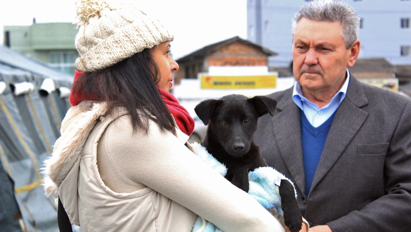 Prefeitura de Lages Prefeitura desenvolve importantes projetos voltados à Proteção Animal