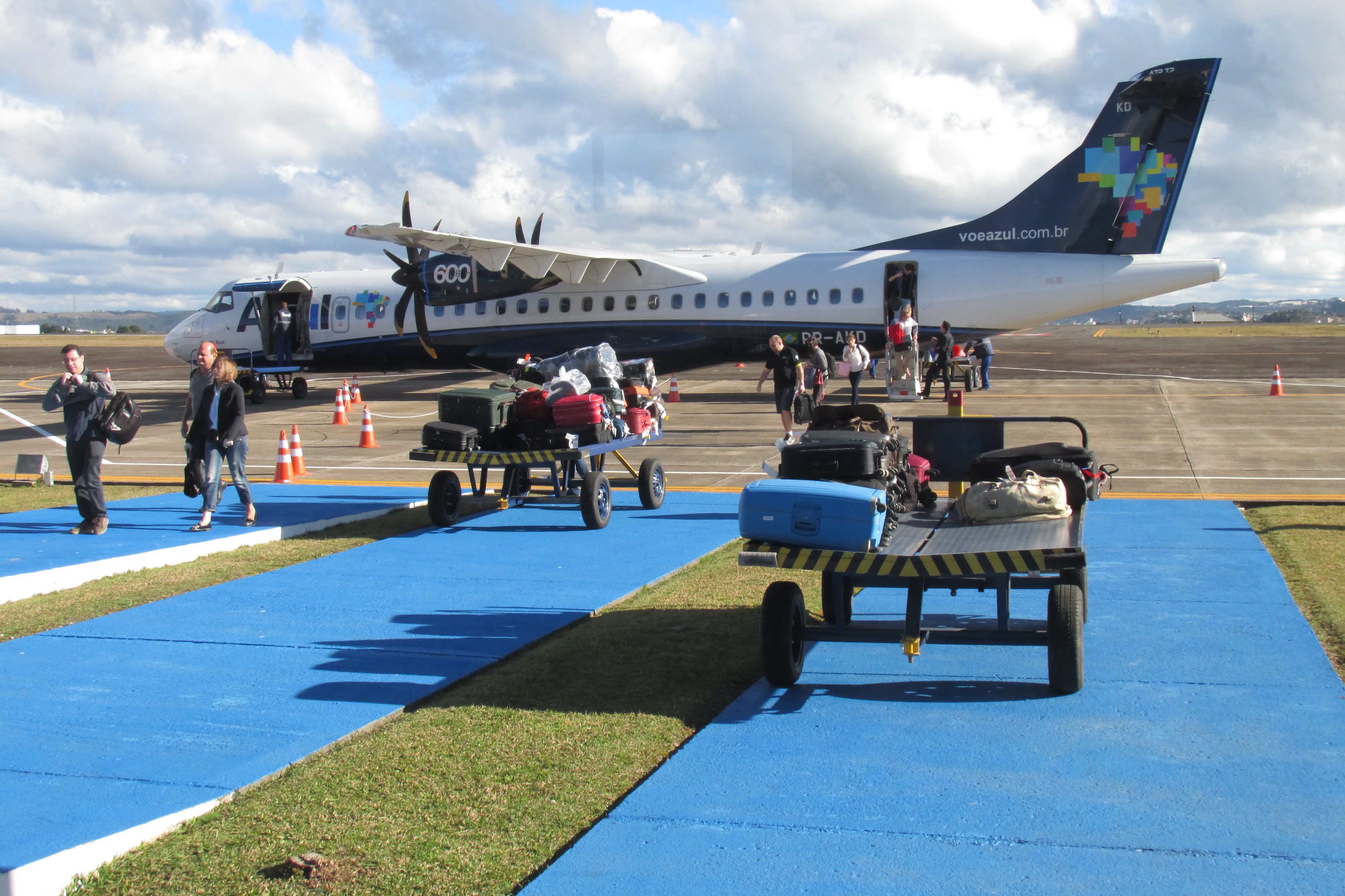 Prefeitura de Lages Anac concede certificado operacional definitivo ao aeroporto de Lages