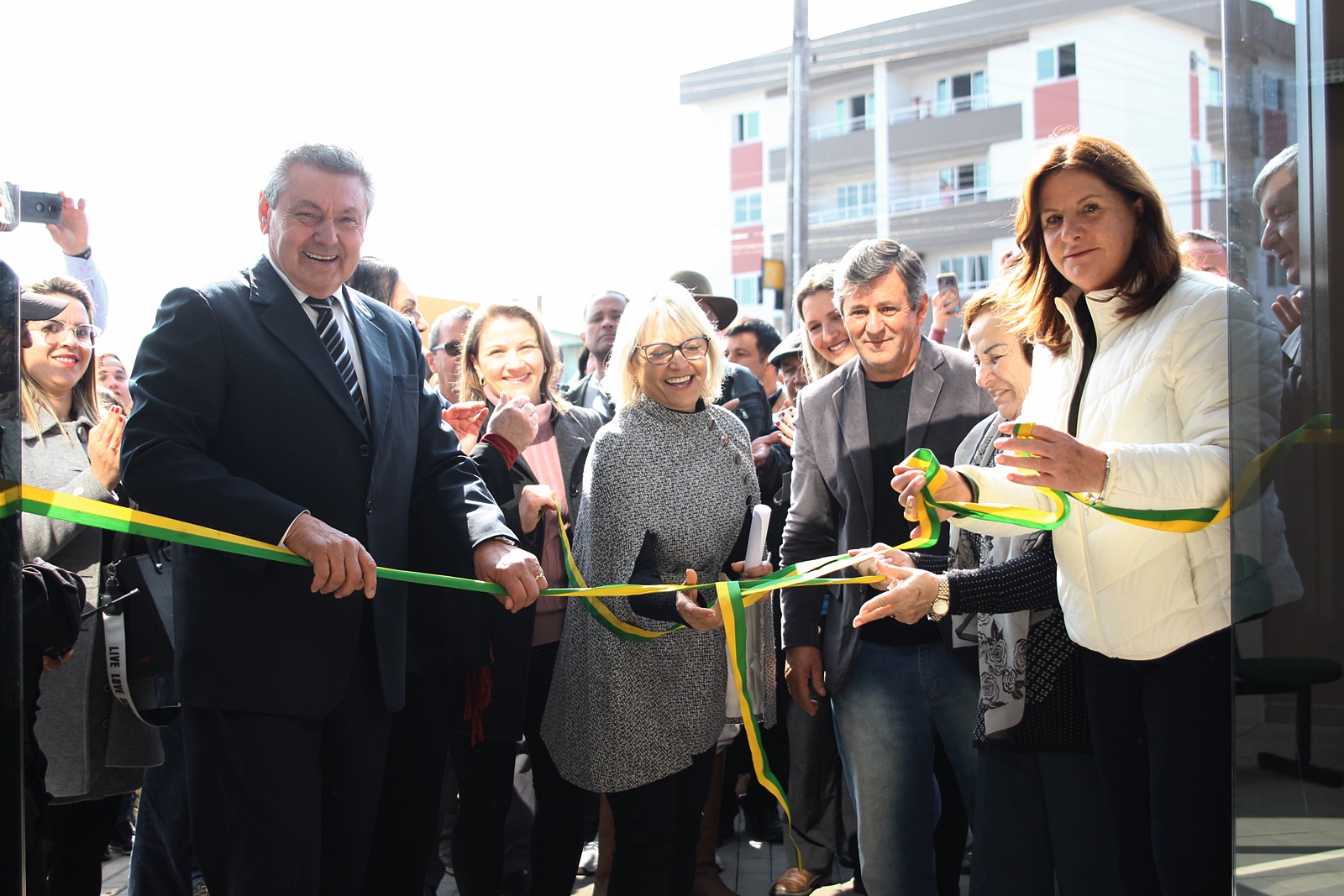 Prefeitura de Lages UPA 24 horas atenderá população com maior conforto e modernidade em espaço amplo e com equipamentos de ponta 