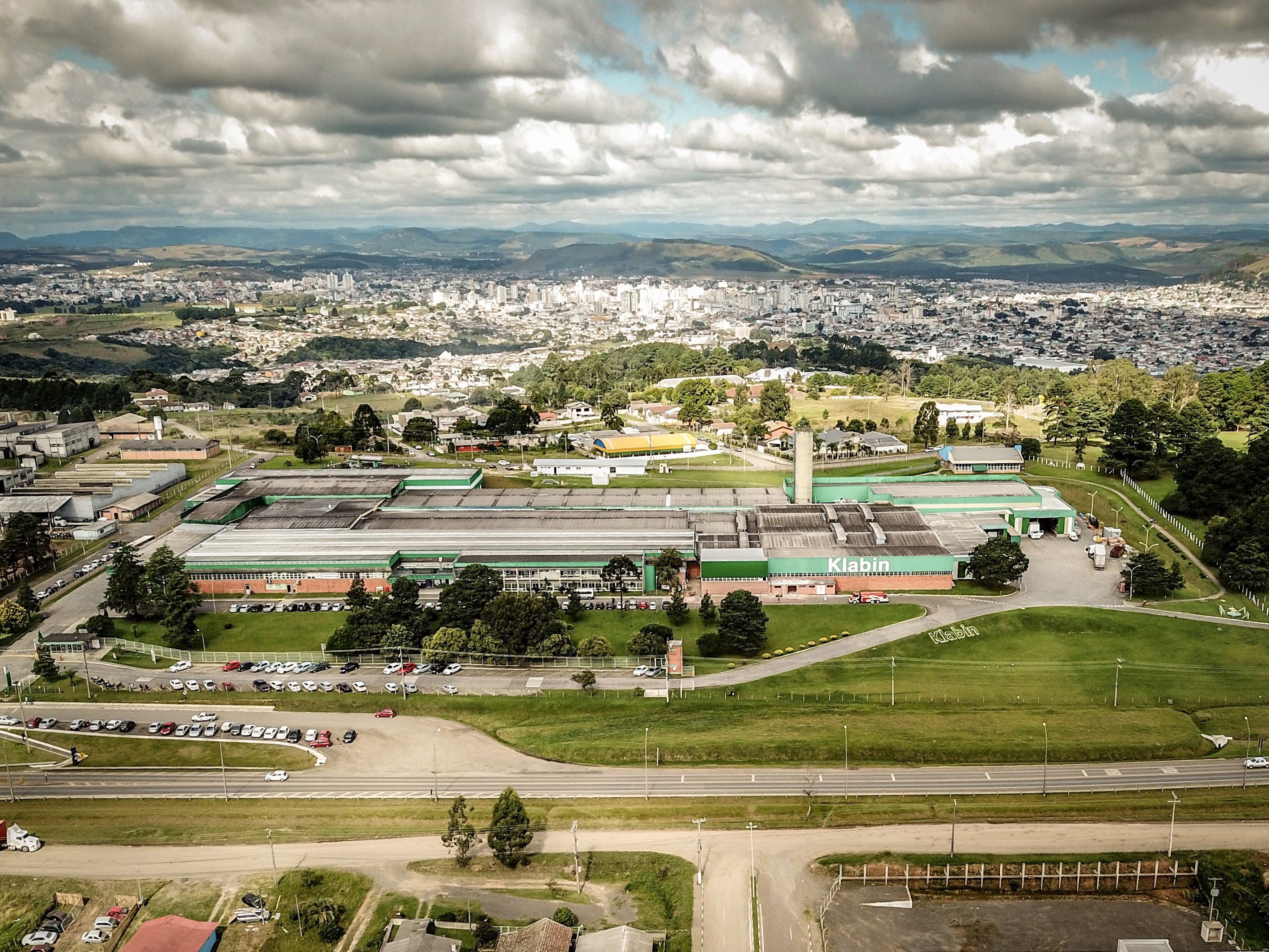 Prefeitura de Lages Lages, Santa Catarina: O maior município do Estado em território e um próspero ambiente para negócios 