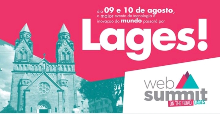 Prefeitura de Lages Final de semana repleto de eventos turísticos em Lages é um convite para quem gosta de agenda diferenciada 