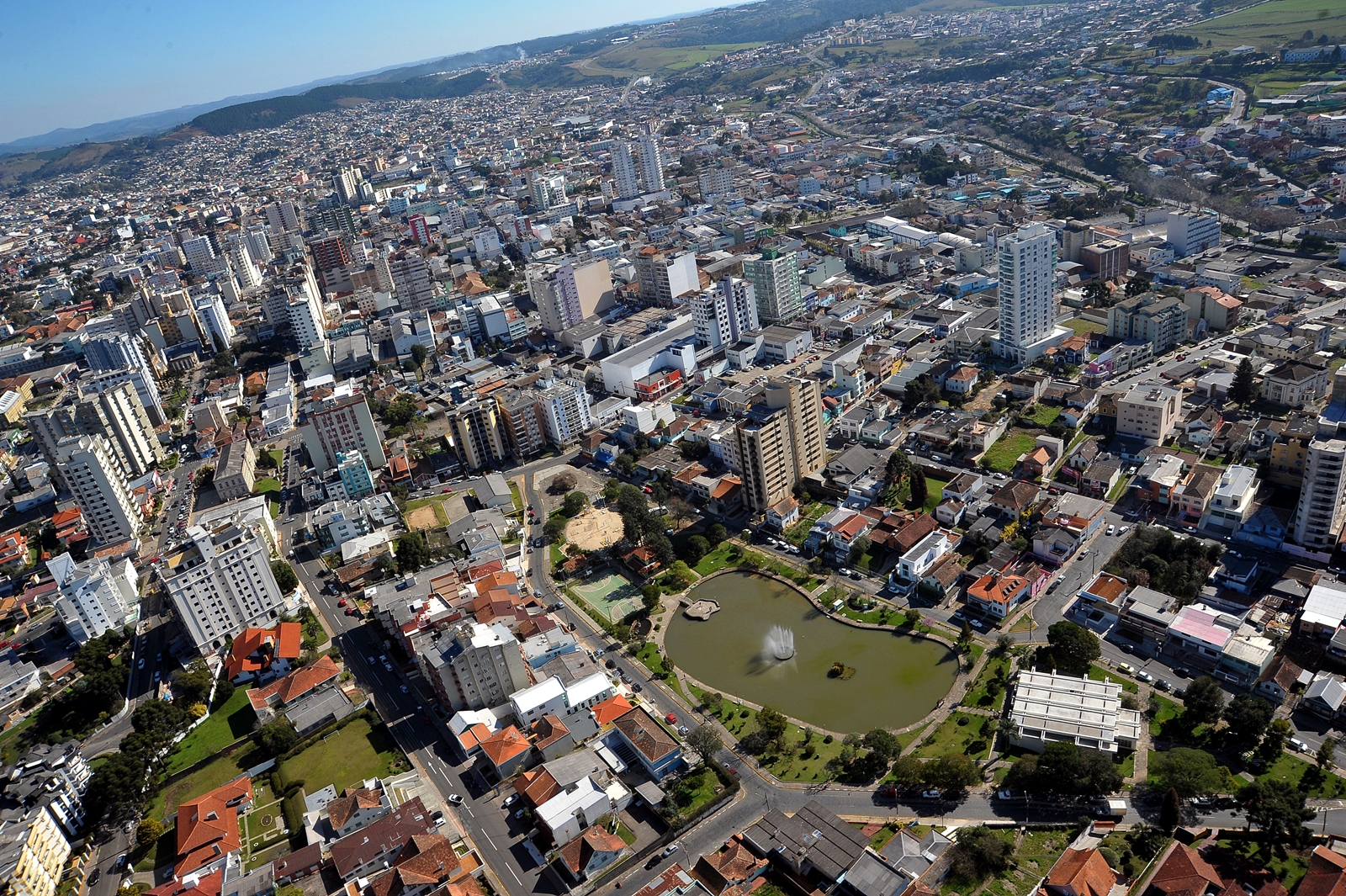 Prefeitura de Lages Prefeitura lança edição 2019 do Programa de Recuperação Fiscal 