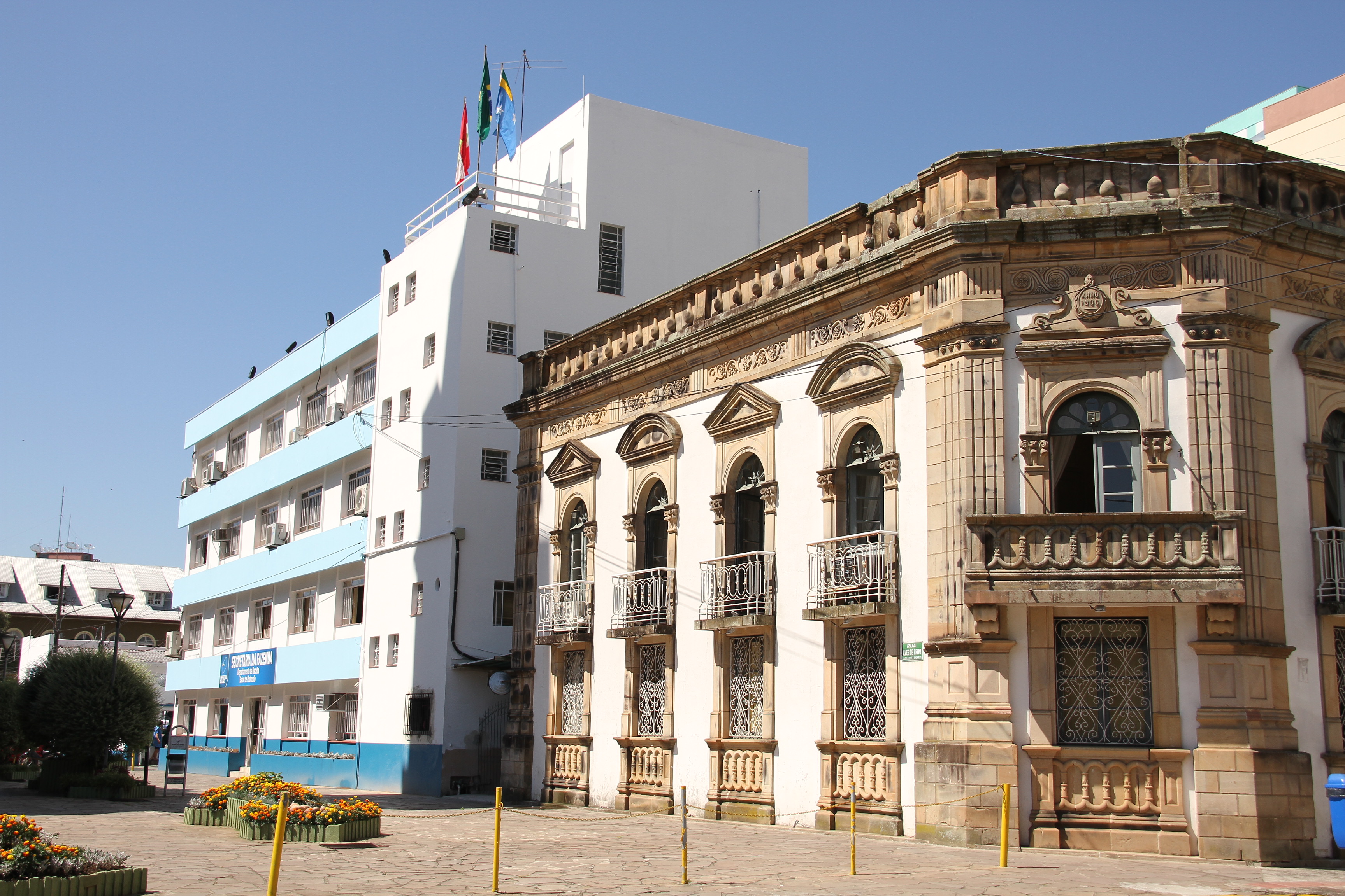 Prefeitura de Lages Processo seletivo da Educação possui 2.466 inscritos e devem estar prontos para a prova neste domingo 