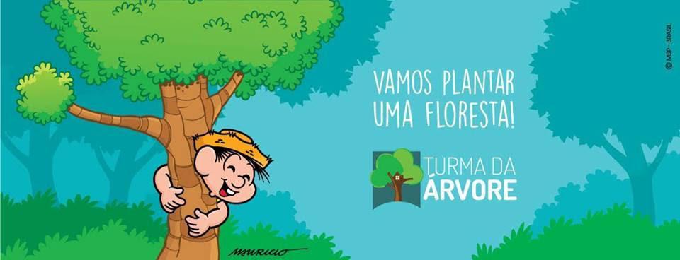 Prefeitura de Lages Turma da Árvore irá detalhar sua marca de faturamento de R$ 1 milhão alcançada em menos de um ano e apresentará suas novidades no Orion Parque 