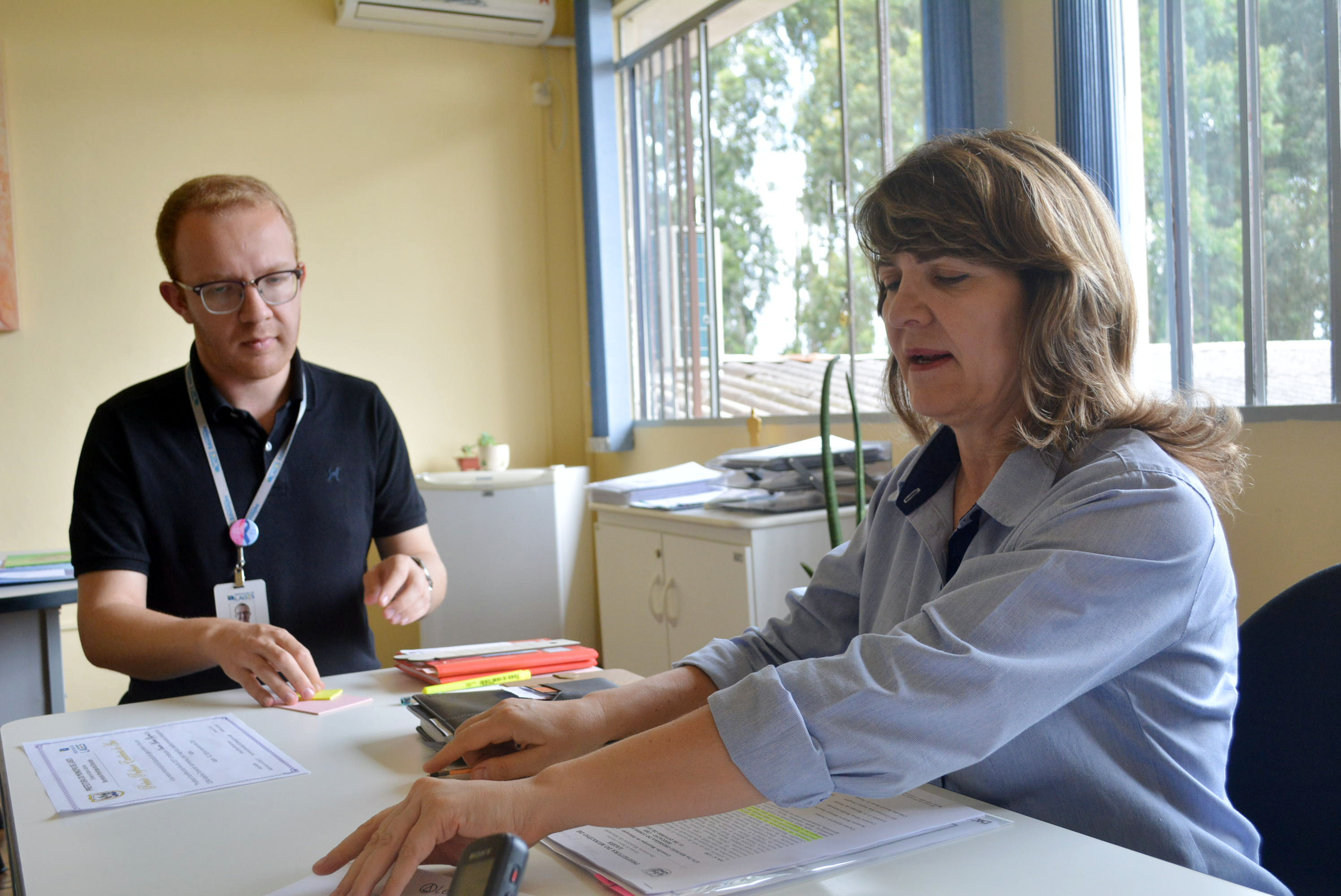 Prefeitura de Lages Professores da rede municipal serão premiados por sua excelência