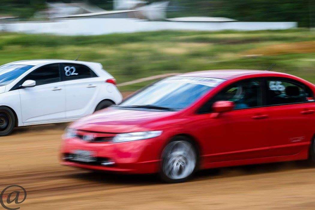 Prefeitura de Lages Arrancada de Carros da Serra celebra os 253 anos de Lages neste domingo