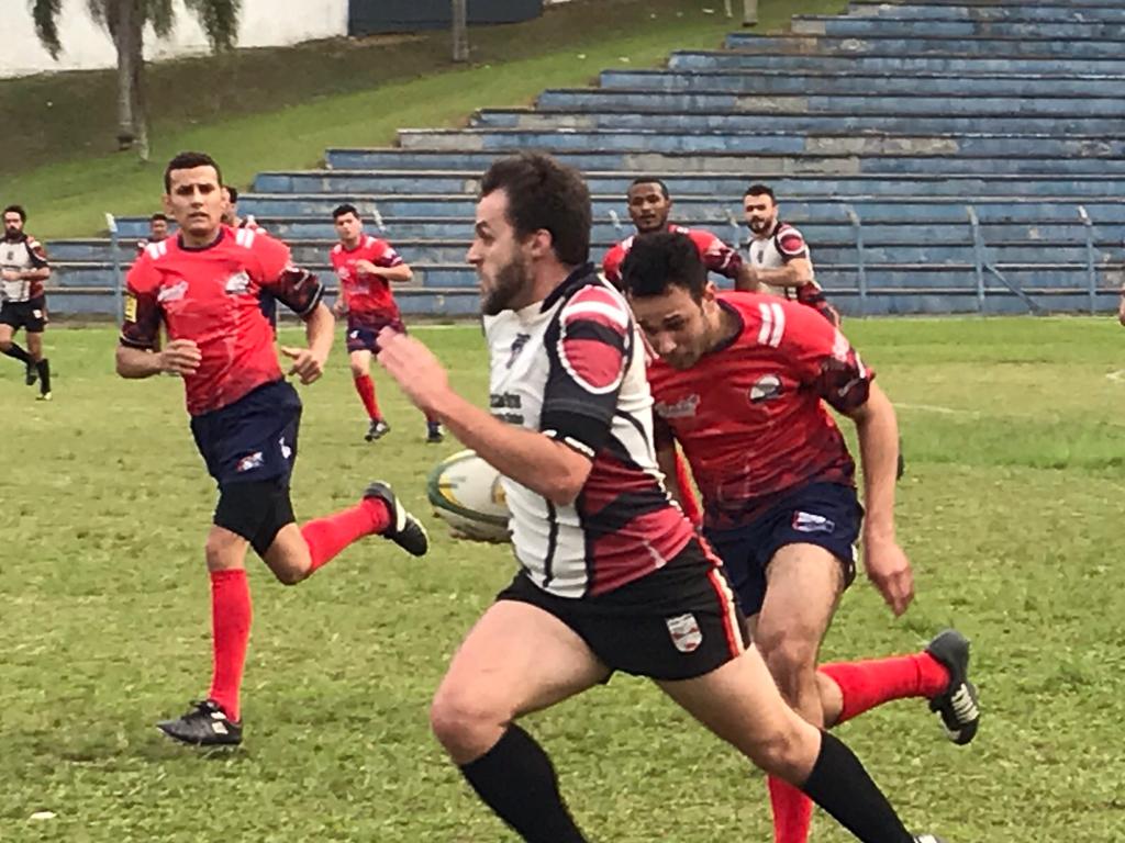 Prefeitura de Lages Estádio Municipal irá receber pela primeira vez jogos de Rugby