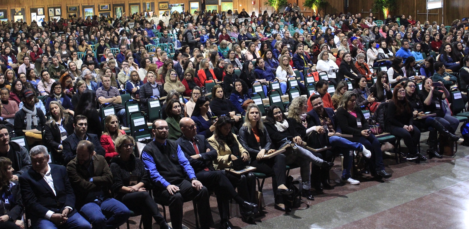 Prefeitura de Lages Professores da rede municipal de ensino retornam na segunda-feira, dia 3