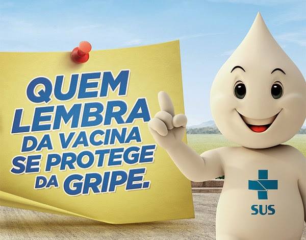 Prefeitura de Lages Campanha de Vacinação contra a gripe iniciará nesta segunda-feira