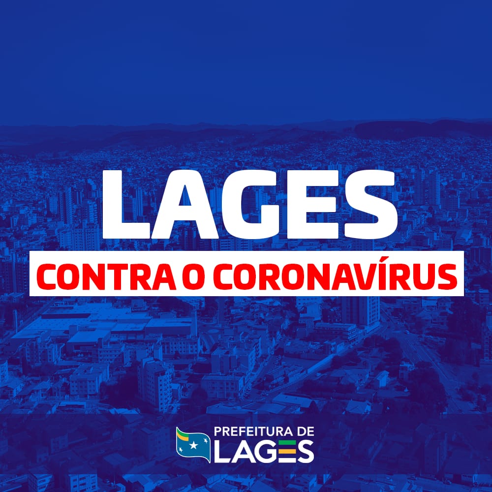 Prefeitura de Lages Coronavírus: Promotoria de Justiça de Lages expede nota sobre a prática ilegal das fake news 