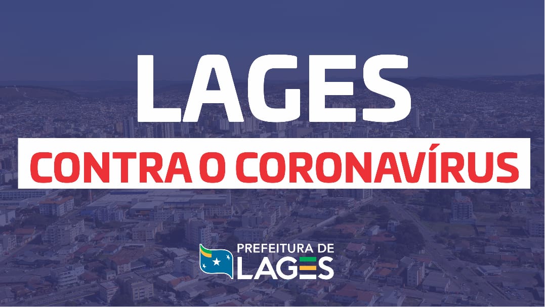 Prefeitura de Lages Coronavírus: Prefeitura fornece refeições às pessoas em situação de rua