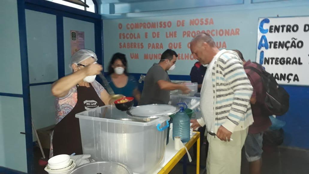 Prefeitura de Lages Coronavírus: Assistência Social reabrirá os oito CRAS’s do município nesta quarta-feira em período especial 