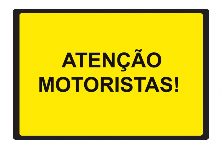 Prefeitura de Lages Trecho da avenida Presidente Vargas está bloqueado para veículos nesta quarta-feira