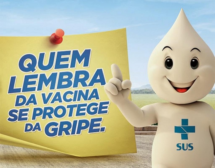 Prefeitura de Lages Secretaria Municipal da Saúde recebe 6,4 mil doses de vacina para iniciar segunda etapa de imunização contra a gripe