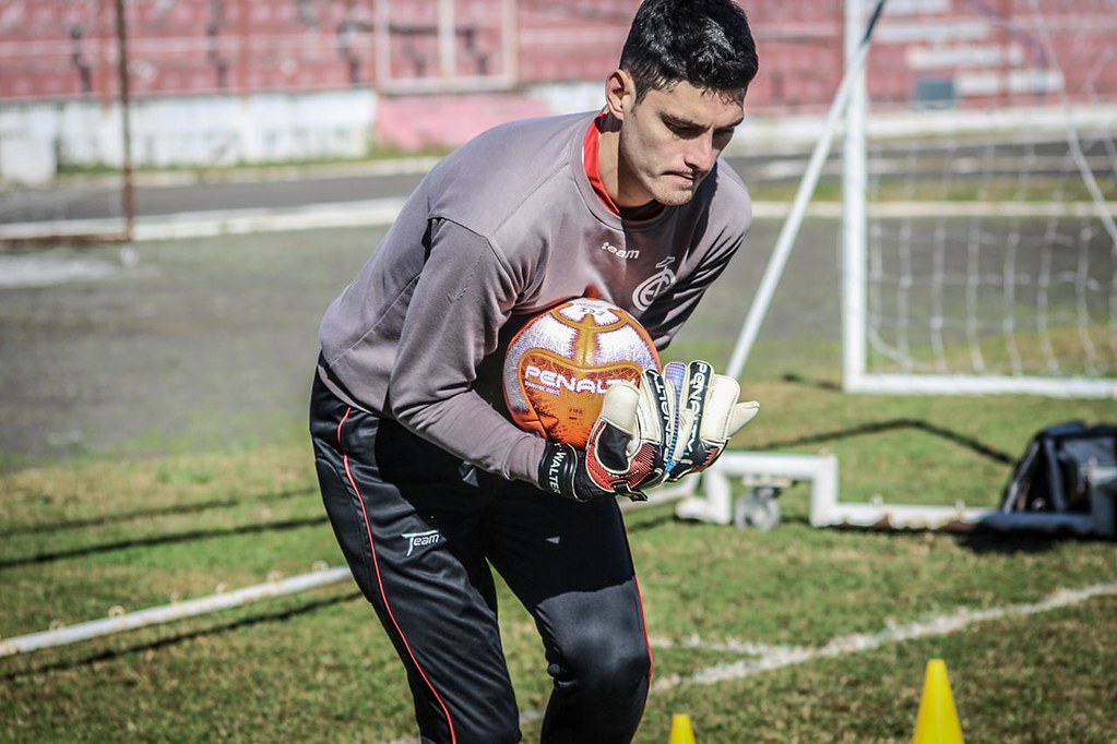 Prefeitura de Lages Coronavírus: Governo do Estado libera atividades para treino de desporto profissional e amador