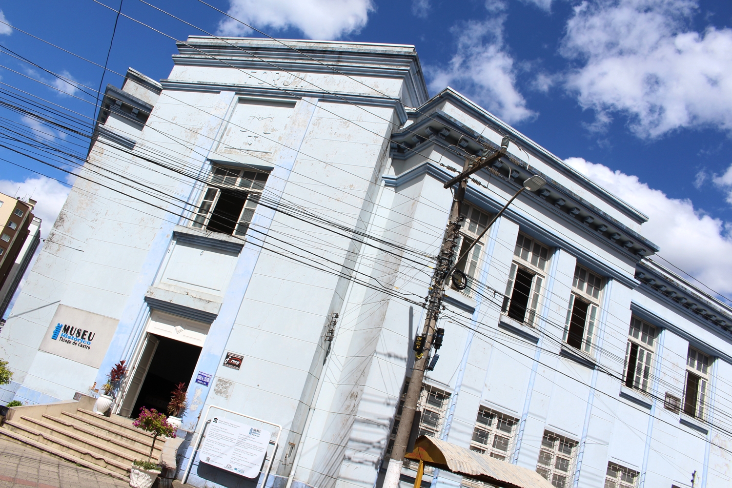 Prefeitura de Lages Fundação Cultural de Lages abre canais de orientação para Mapas Culturais e para a Lei Aldir Blanc