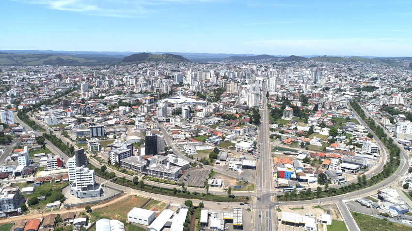 Prefeitura de Lages Prefeitura de Lages disponibiliza serviço gratuito e facilitado de numeração de imóveis