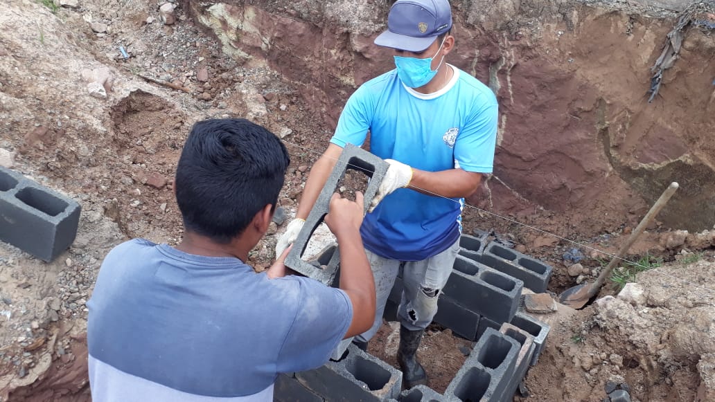 Prefeitura de Lages Rua Valério Antunes, no bairro Copacabana, deixará de ser de terra para ser asfaltada, permitindo melhor qualidade de vida