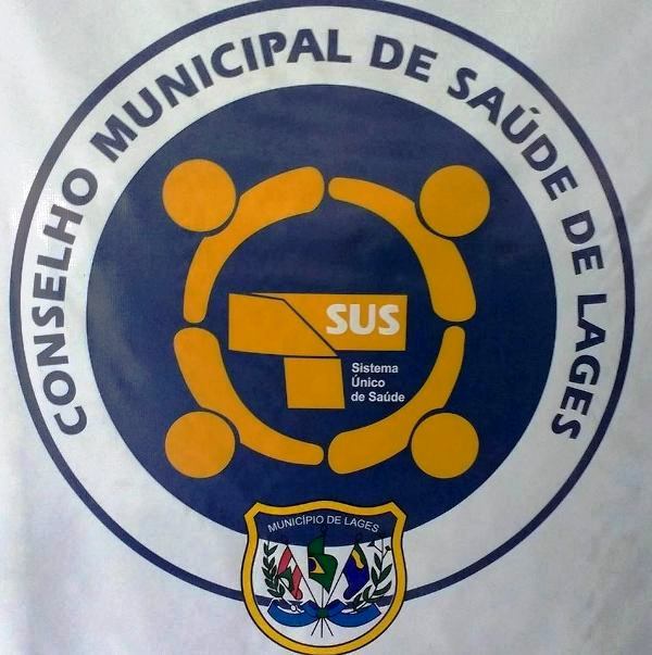 Prefeitura de Lages Inscrições para representantes no Conselho Municipal de Saúde 