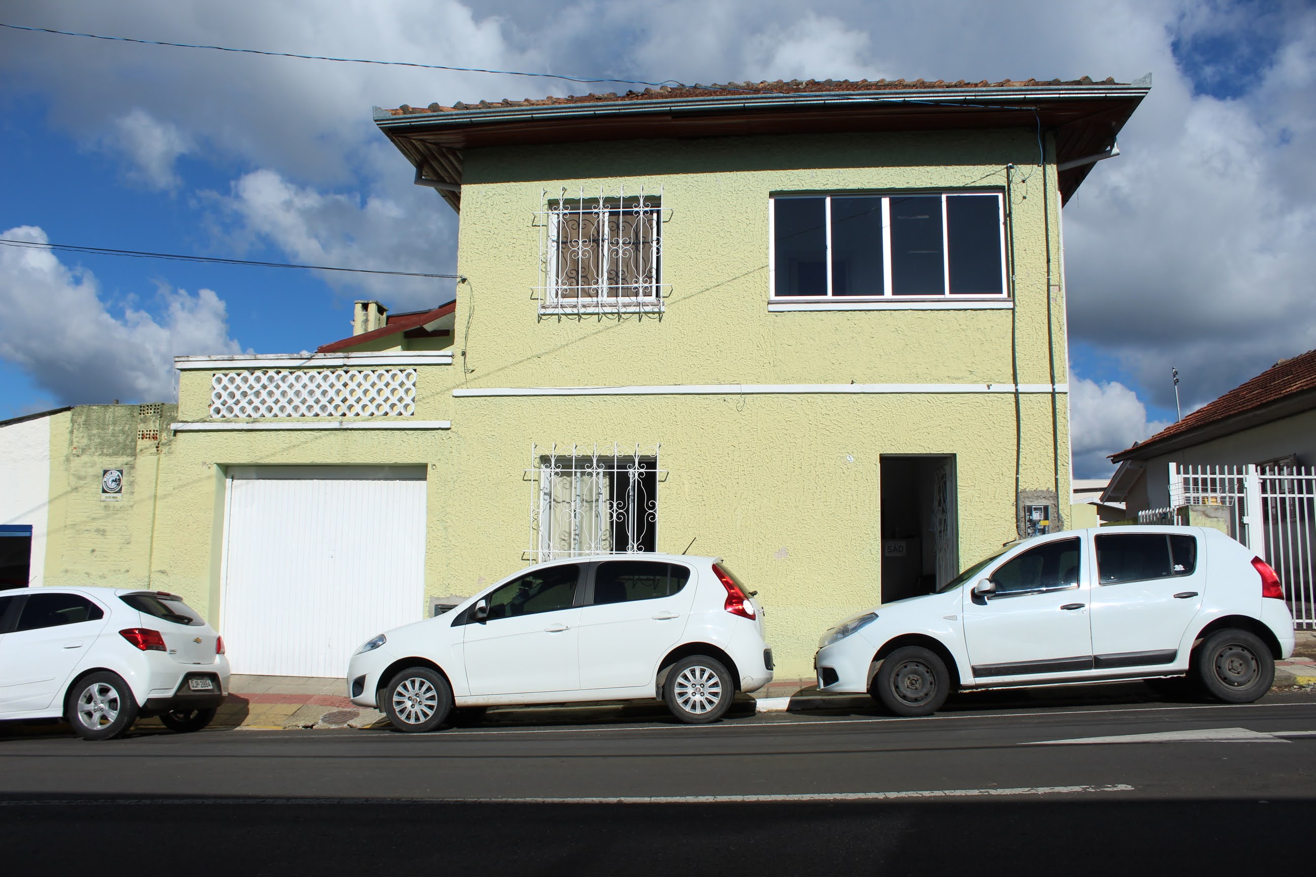 Prefeitura de Lages Serviço de Atenção de Domiciliar (SAD) vai estar fechado na tarde desta Quinta-Feira (13) para Dedetização