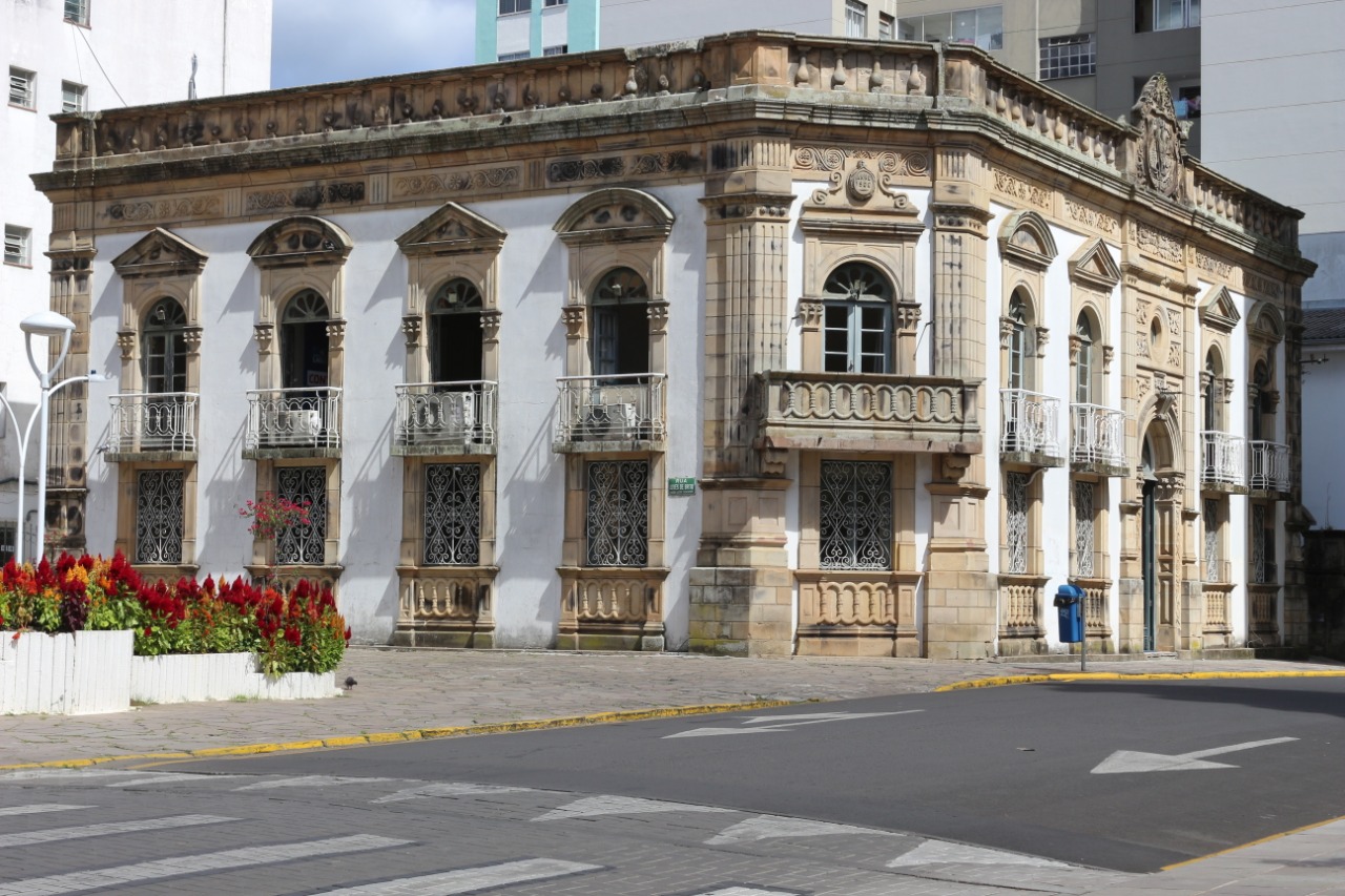 Prefeitura de Lages Prefeitura terá Ponto Facultativo na sexta-feira 