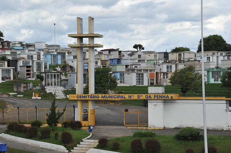 Prefeitura de Lages  Data máxima de 14 de julho deve ser correspondida por familiares de cinco pessoas já falecidas para regularização e desocupação de gavetas públicas no Cemitério Nossa Senhora da Penha