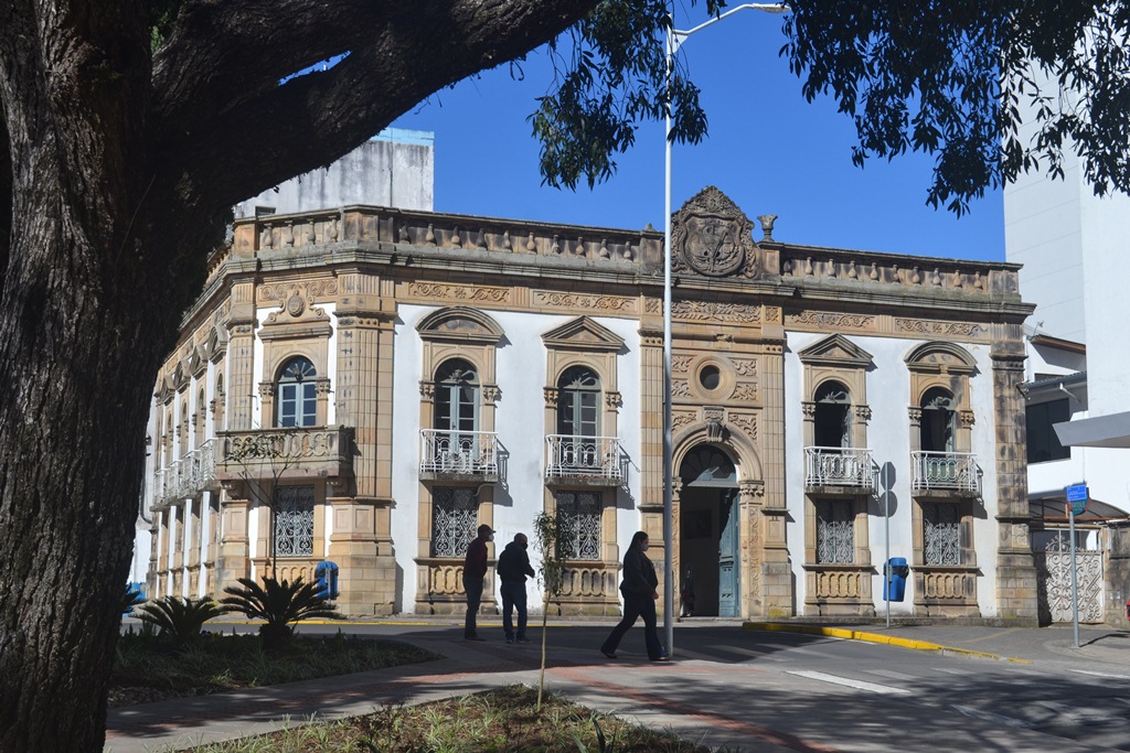 Prefeitura de Lages Provas do processo seletivo da Secretaria da Saúde acontecem neste próximo domingo 