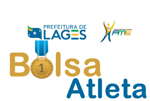 Prefeitura de Lages Fundação de Esportes divulga lista final do Bolsa Atleta 2021