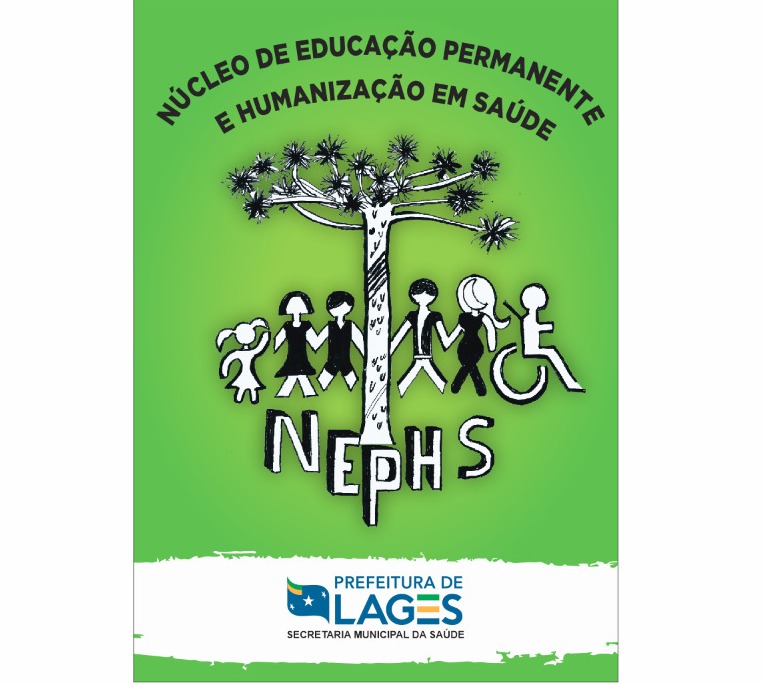 Prefeitura de Lages Saúde: Núcleo de Educação Permanente e Humanização em Saúde tem artigo científico publicado na revista Gepesvida