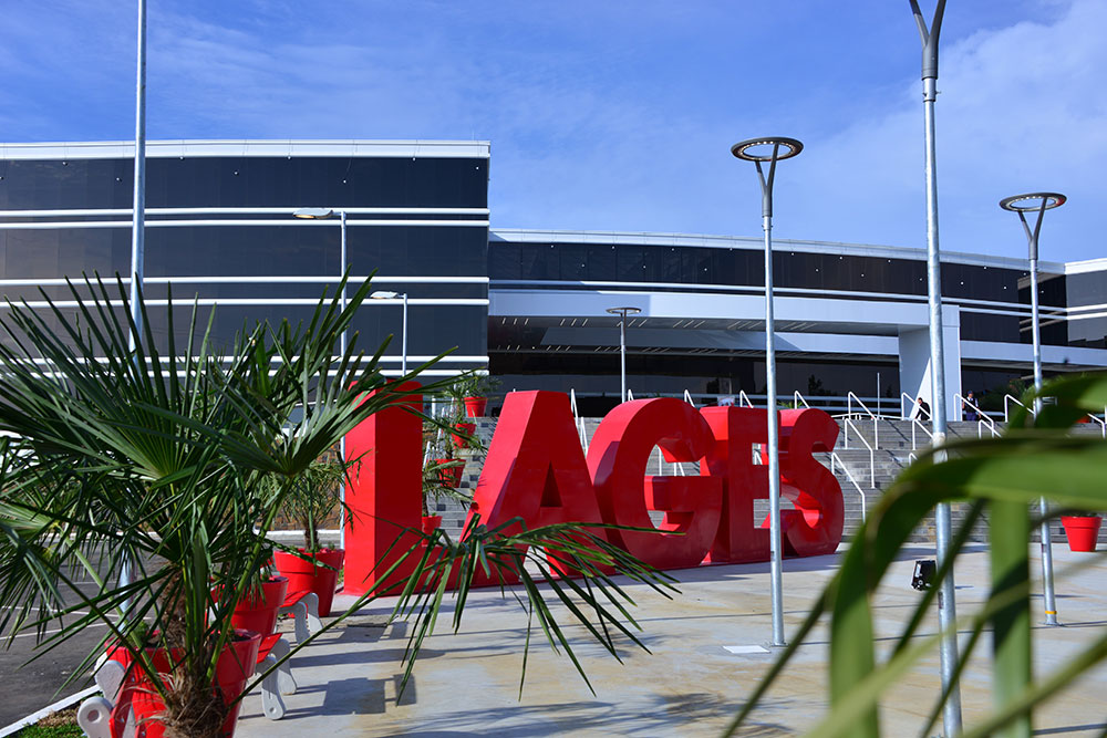 Prefeitura de Lages Coronavírus: Lages Garden Shopping será o novo Drive-thru de vacinação em Lages a partir das 14h, desta quinta-feira (7)