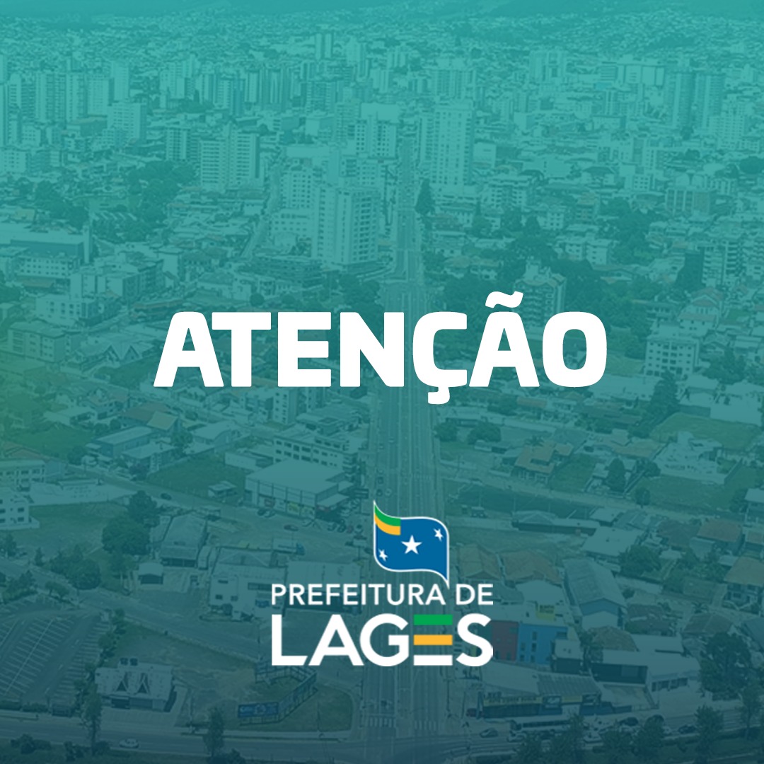 Prefeitura de Lages Serviço de poda em árvores da rua Nereu Ramos irá alterar trânsito nesta quarta e quinta-feira