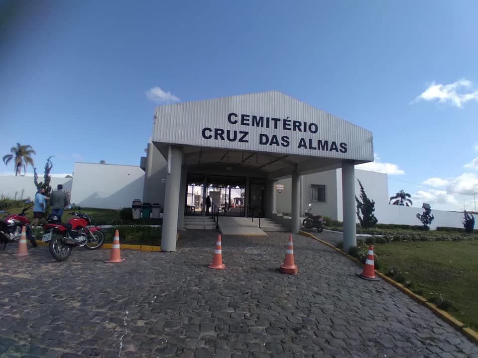 Prefeitura de Lages Dia de Finados terá intensa visitação aos cemitérios