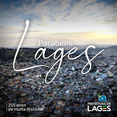 Prefeitura de Lages Blog da Prefa: Notícias 22 Novembro 2021