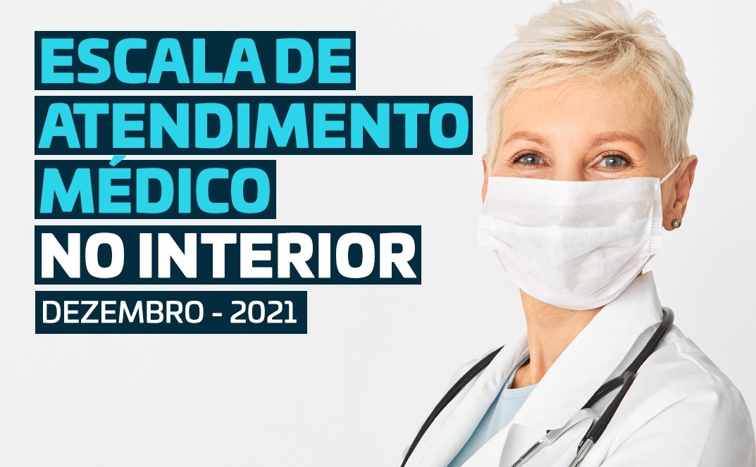 Prefeitura de Lages Agenda de atendimentos médicos na área rural já está determinada para dezembro 