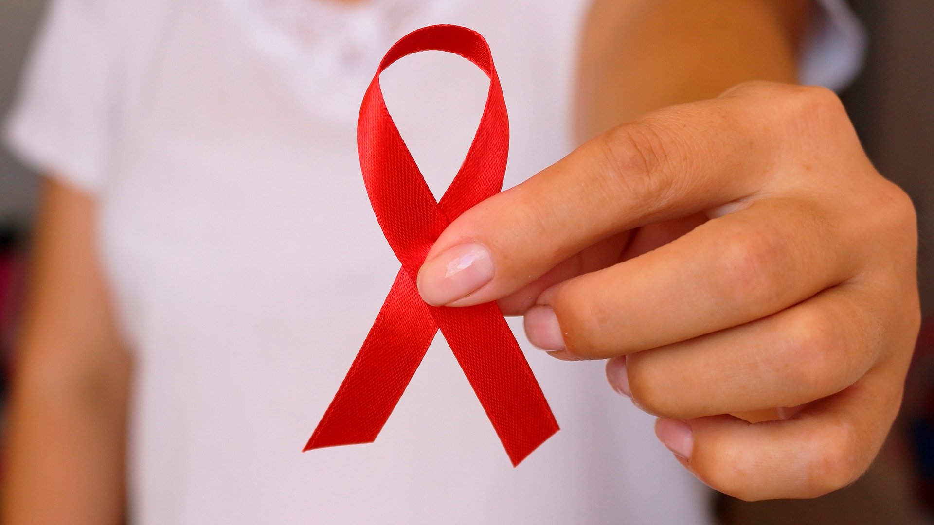 Prefeitura de Lages Ação Dezembro Vermelho será voltada ao combate do HIV/Aids em Lages