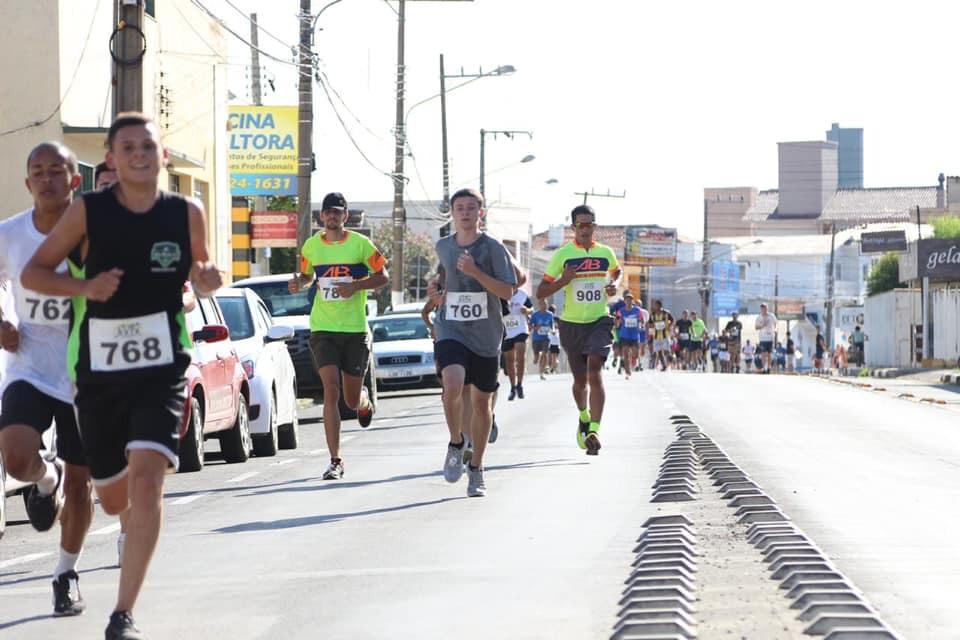 Prefeitura de Lages Corrida Rústica dos Jocol será realizada neste domingo (5)