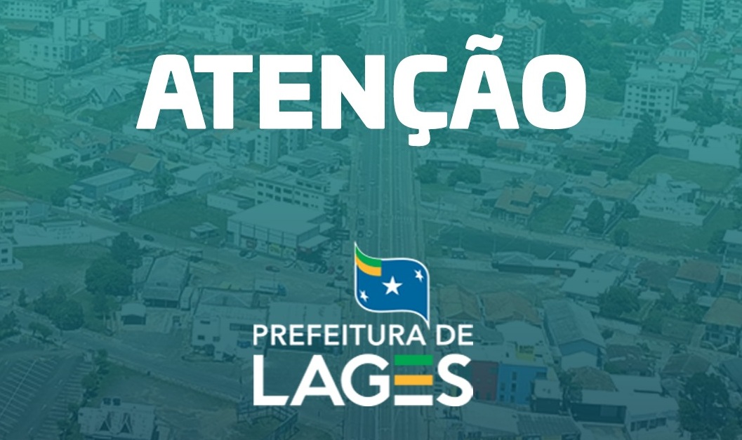 Prefeitura de Lages Prefeitura lança edital de credenciamento de Food Trucks para o evento Viva Lages