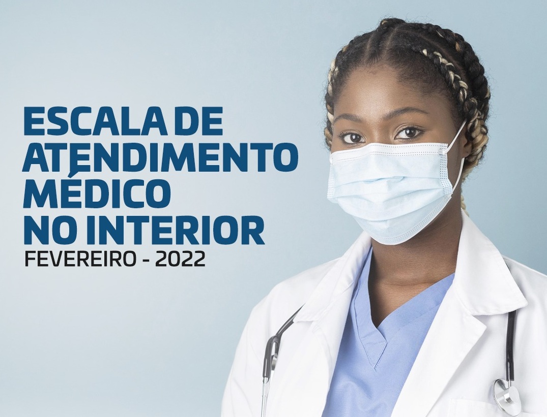 Prefeitura de Lages Prefeitura define cronograma de atendimento médico no interior para o mês de fevereiro