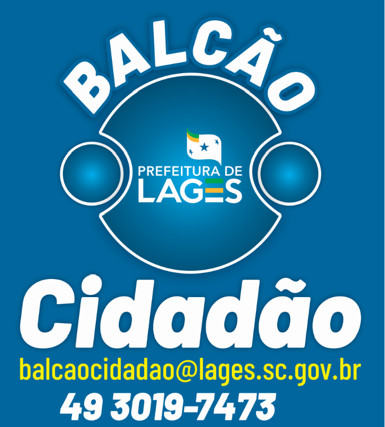 Prefeitura de Lages Balcão Cidadão, da Prefeitura, incrementa quantitativo de serviços ofertados à população 