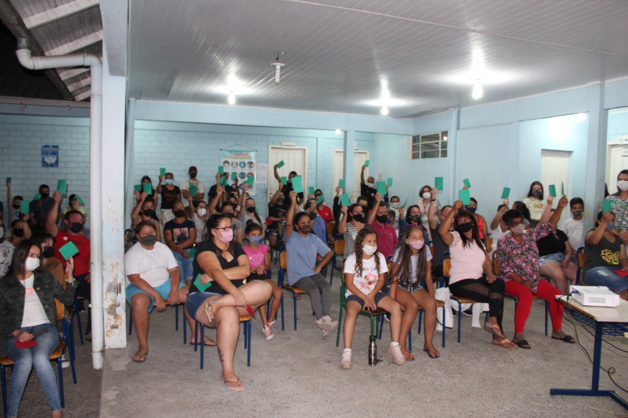 Prefeitura de Lages Prefeitura de Lages realiza consulta pública para implantação do Programa Nacional de Escolas Cívico-Militares na EMEB Professor Antonio Joaquim Henriques