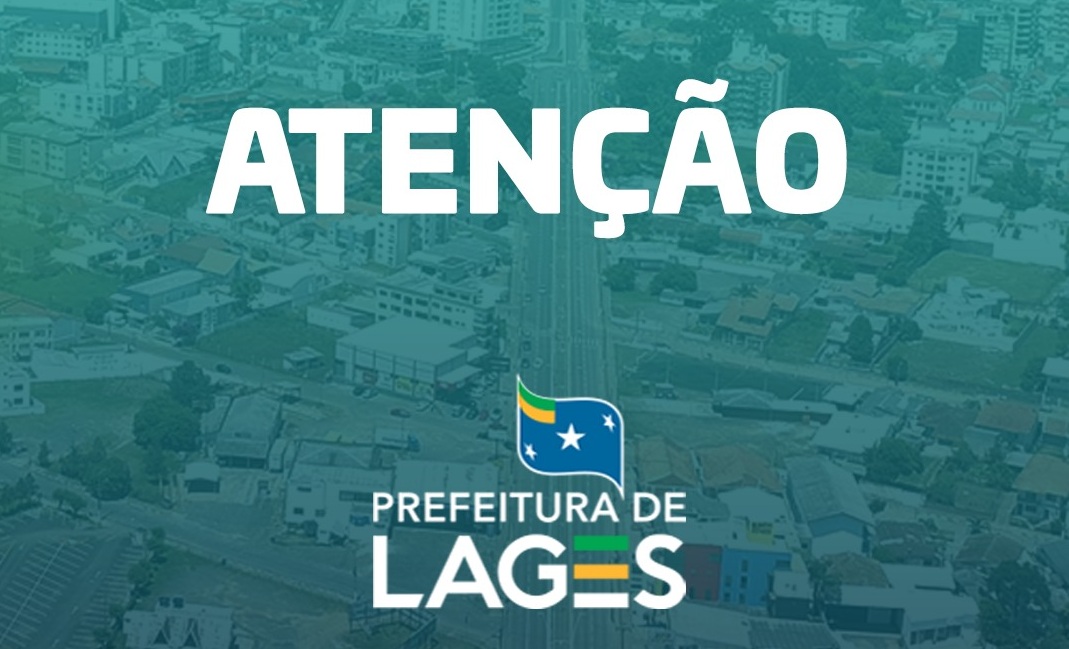 Prefeitura de Lages Audiência Pública sobre propostas de alterações na Lei do Plano Diretor de Lages será realizada no dia 23 de março