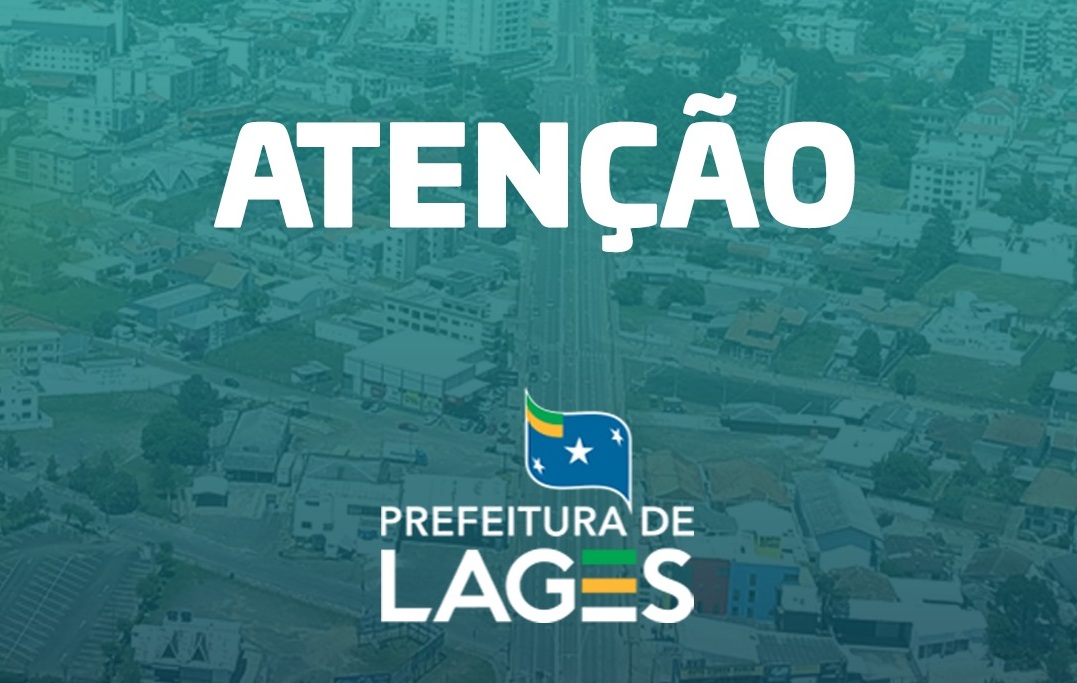 Prefeitura de Lages Audiência Pública sobre propostas de alterações na Lei do Plano Diretor será no dia 30 de março