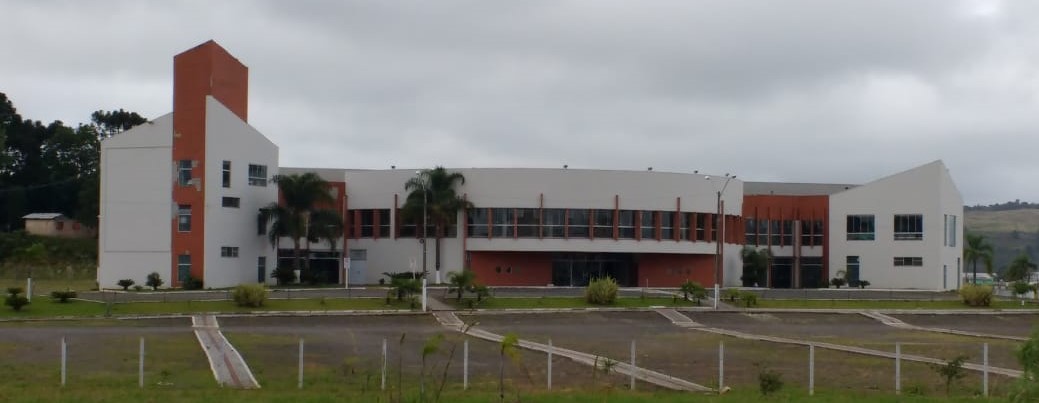 Prefeitura de Lages 32ª Festa Nacional do Pinhão: Centro de convenções disponibilizará estrutura para receber motorhomes