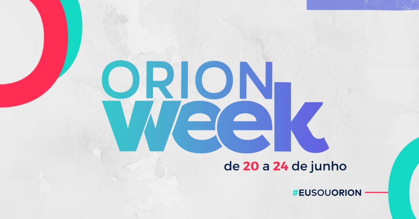 Prefeitura de Lages Lages reunirá nomes consagrados do empreendedorismo e inovação durante o Orion Week 