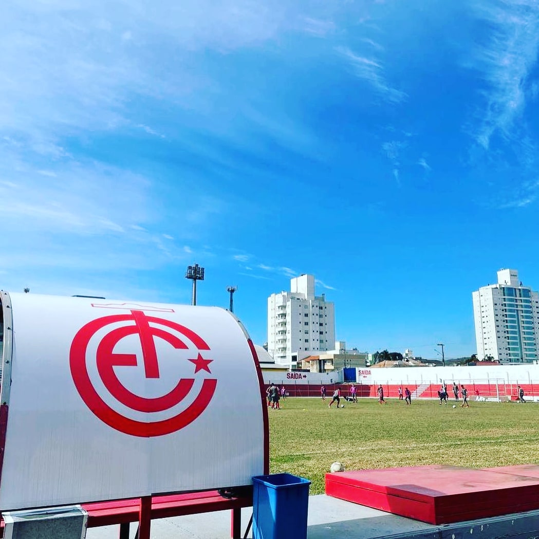 Prefeitura de Lages Inter de Lages joga a vida na Série B do Campeonato Catarinense contra o Metropolitano