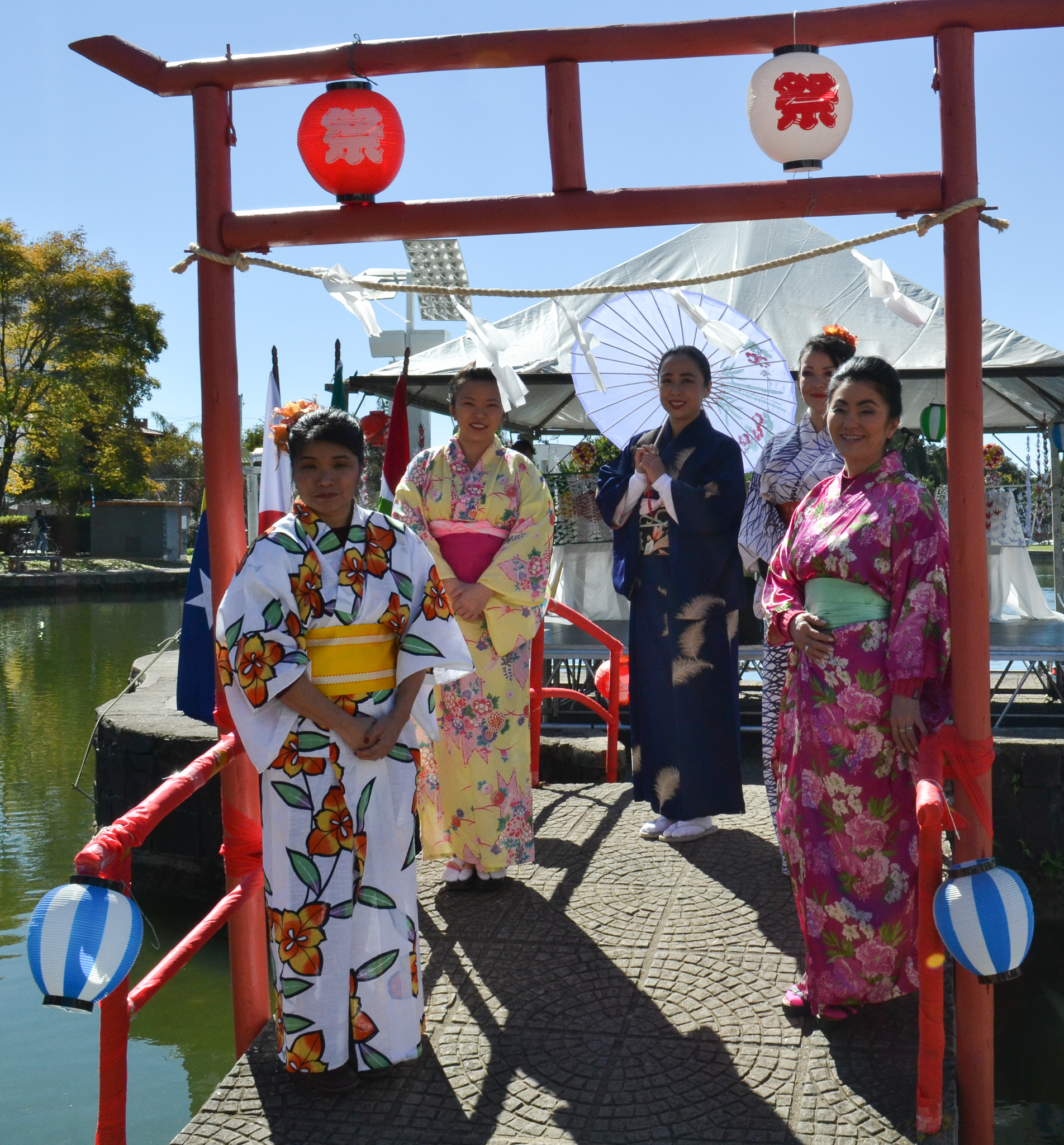 Prefeitura de Lages Festival do Japão será neste sábado (20) em Lages