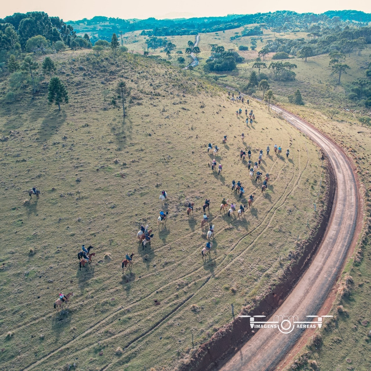 Prefeitura de Lages Semana Farroupilha será celebrada em Lages com Cavalgada