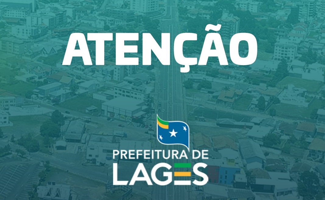 Prefeitura de Lages Prefeitura de Lages organiza ações de segurança para o domingo (2), dia de Eleições Gerais