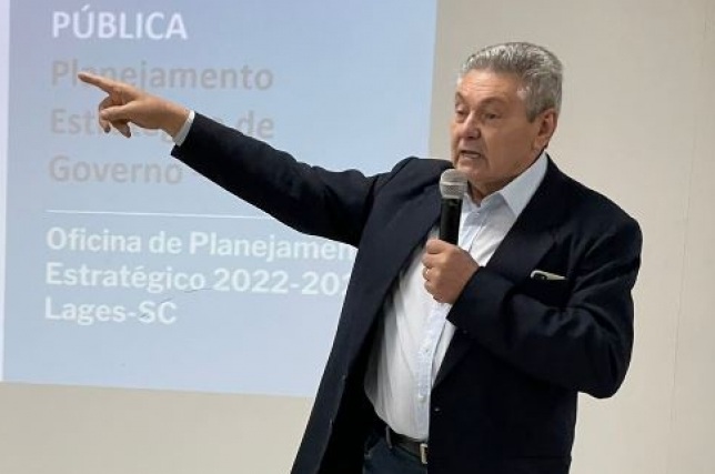 Prefeitura de Lages Dia do Servidor Público: Prefeitura de Lages antecipará pagamento da folha do mês de outubro